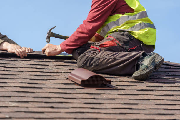 Quick and Trustworthy Emergency Roof Repair Services in Honaunau Napoopoo, HI