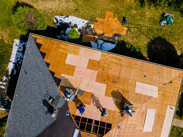 Quick and Trustworthy Emergency Roof Repair Services in Honaunau Napoopoo, HI