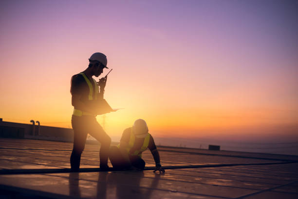 Best Flat Roof Repair Services  in Honaunau Napoopoo, HI